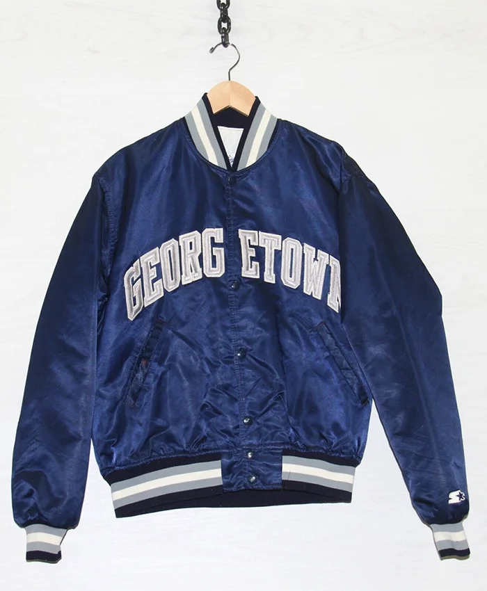 Georgetown Jacket For Sale - William Jacket