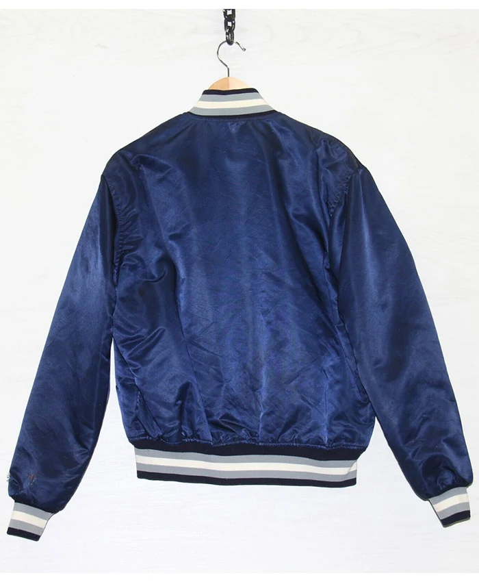 Georgetown Jacket For Sale - William Jacket