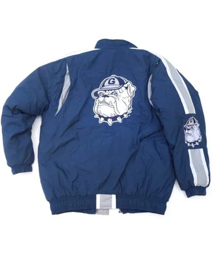 Georgetown Jacket For Sale - William Jacket