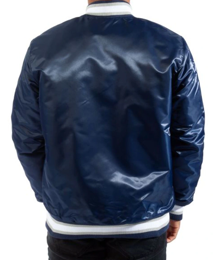 Georgetown Jacket For Sale - William Jacket