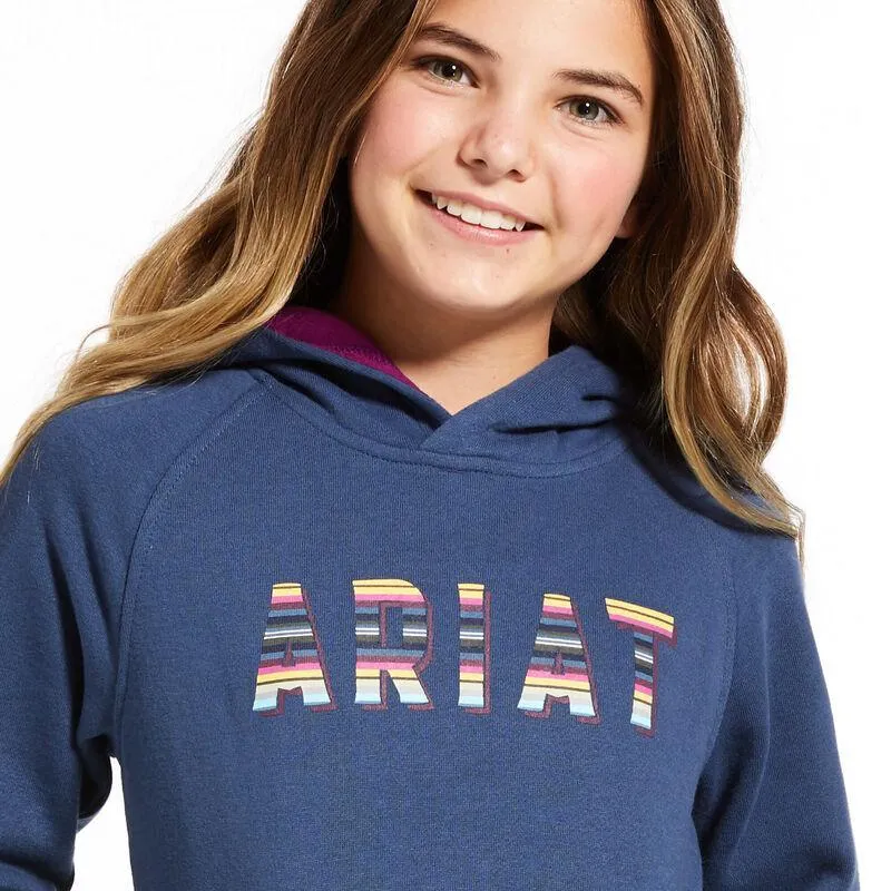 GIRL'S ARIAT SWEATER (10032805)