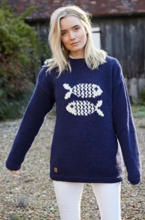 Goods Padstow Sweater