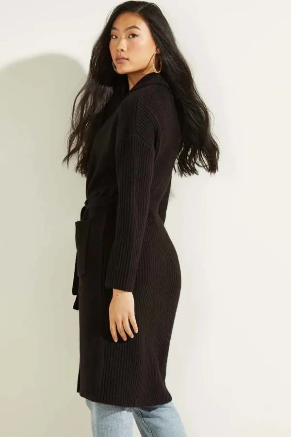 Guess Kendi Longline Cardigan