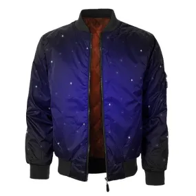 Instability Bomber Jacket