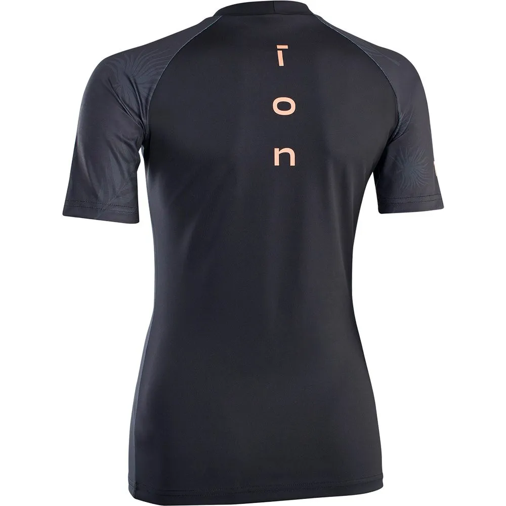 ION - Rashguard Women black