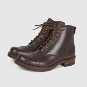 Julian Boots Bowery Boot