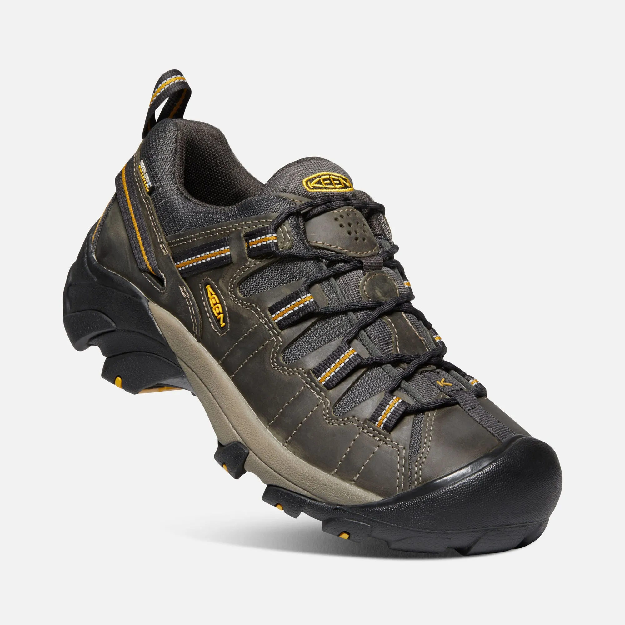 Keen Men's Targhee II Waterproof