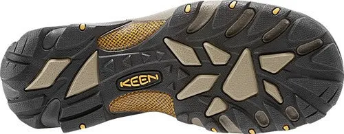 Keen Men's Targhee II Waterproof