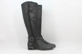 Kenneth Cole Reaction Women's Black Boots 6M(ZAP12779)