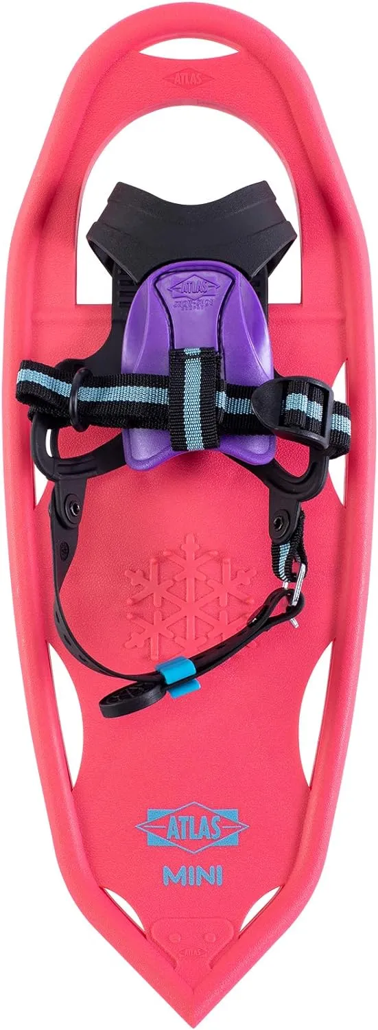 Kid's Mini Snowshoe