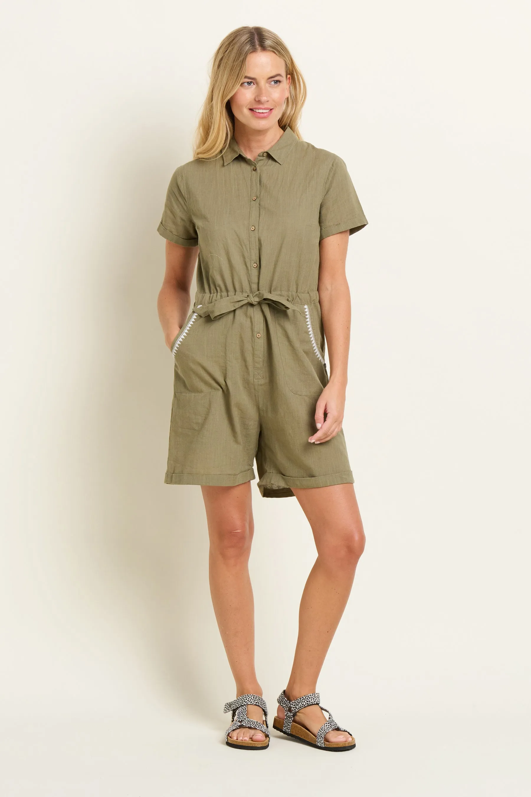 Kodi Playsuit