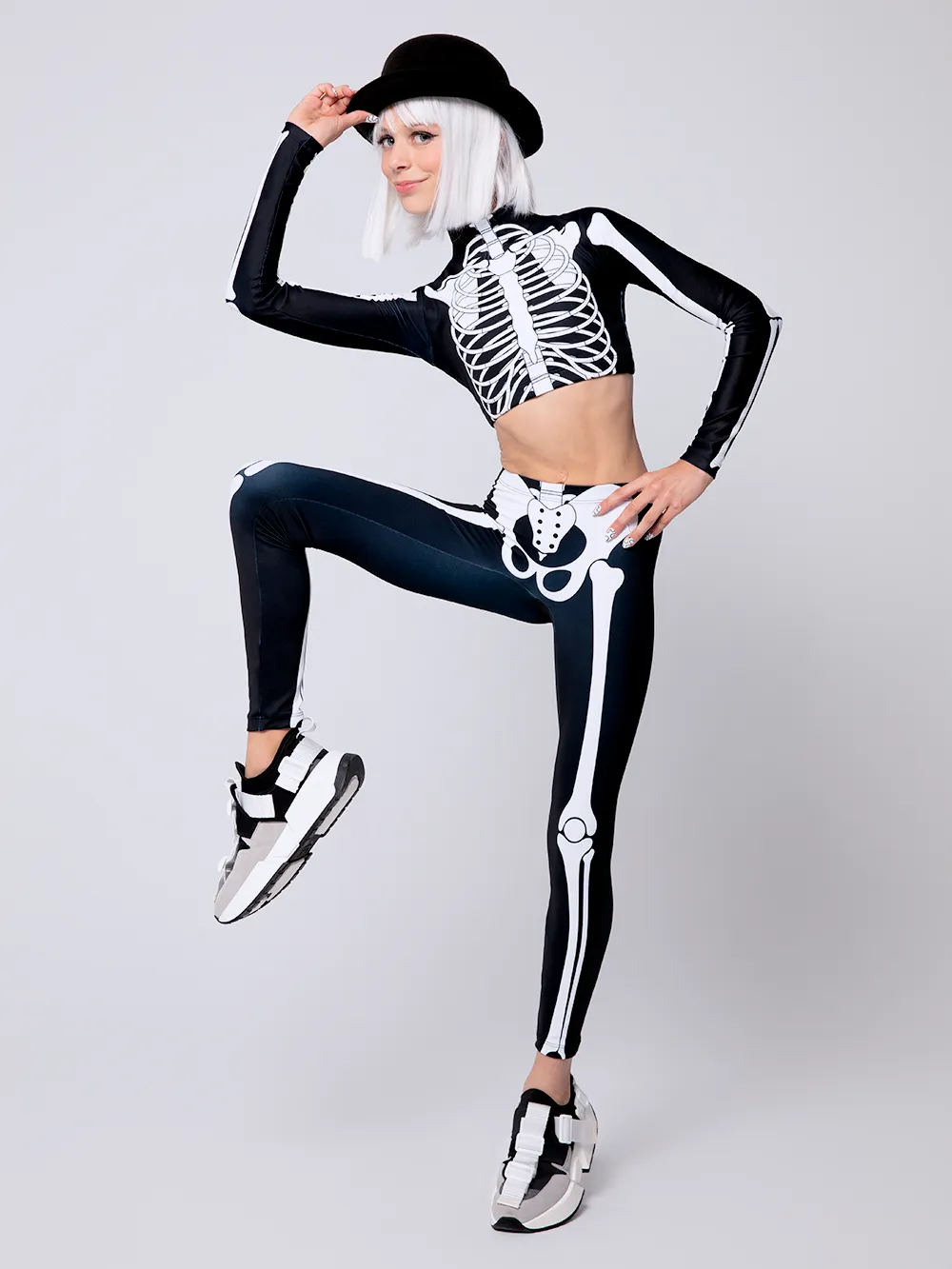 Lana Tights Kids X-Ray RTW