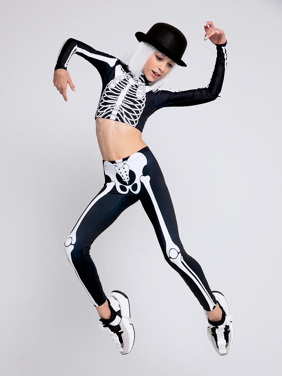 Lana Tights Kids X-Ray RTW