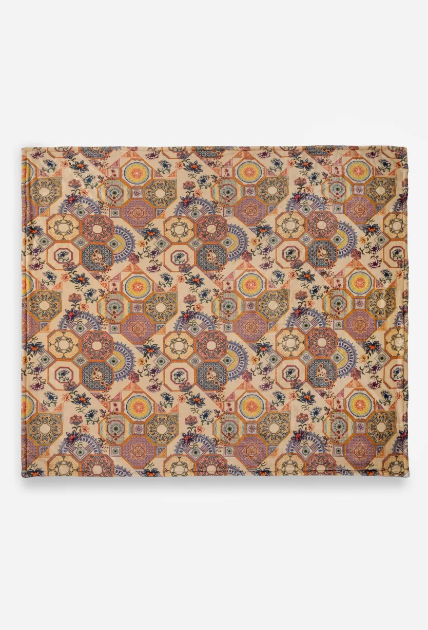 Laurel Canyon Cozy Blanket- Waterloo