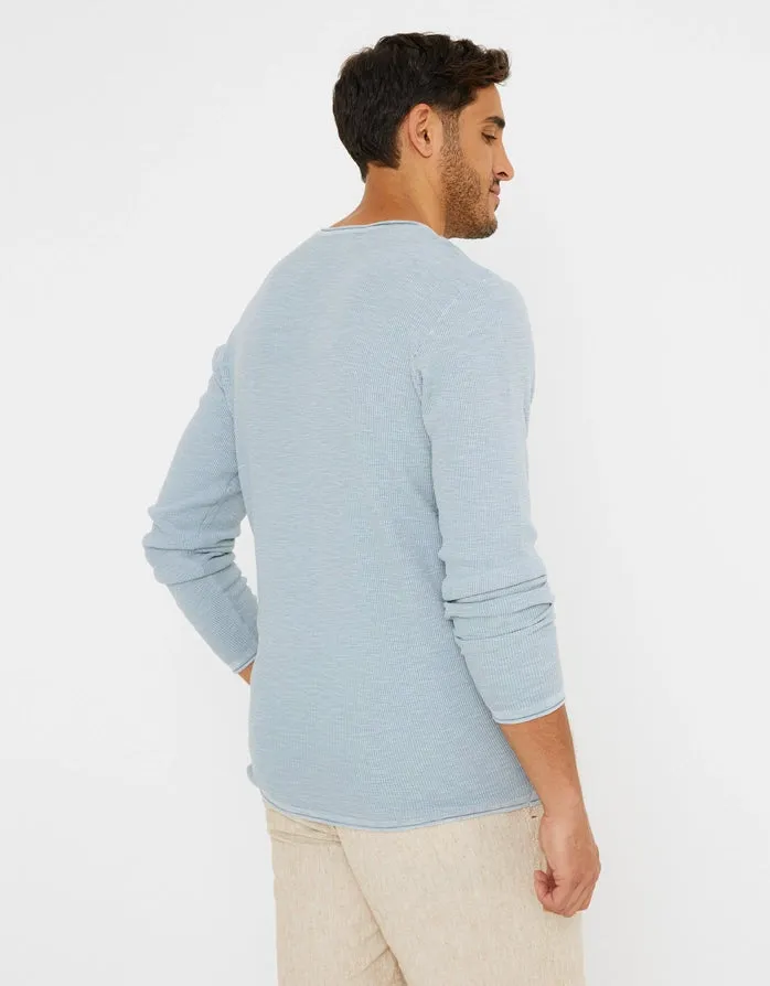 Long Sleeve Sweater - Susak