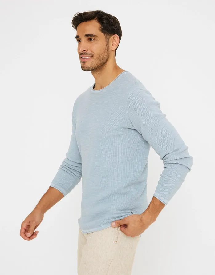 Long Sleeve Sweater - Susak