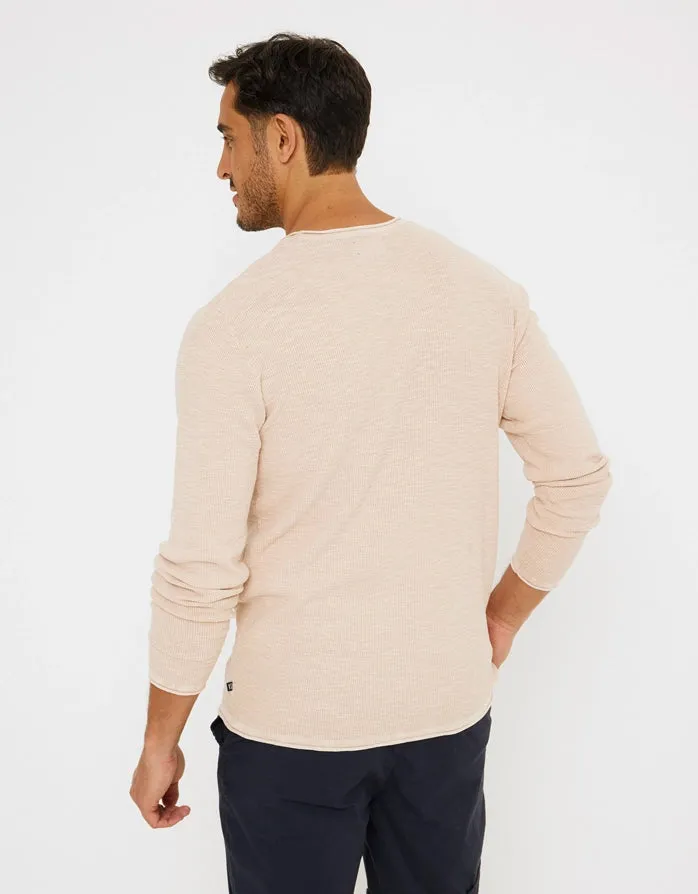 Long Sleeve Sweater - Susak