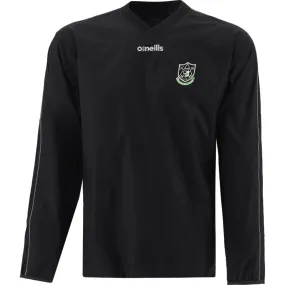 Lucan Sarsfields Hurricane Windbreaker