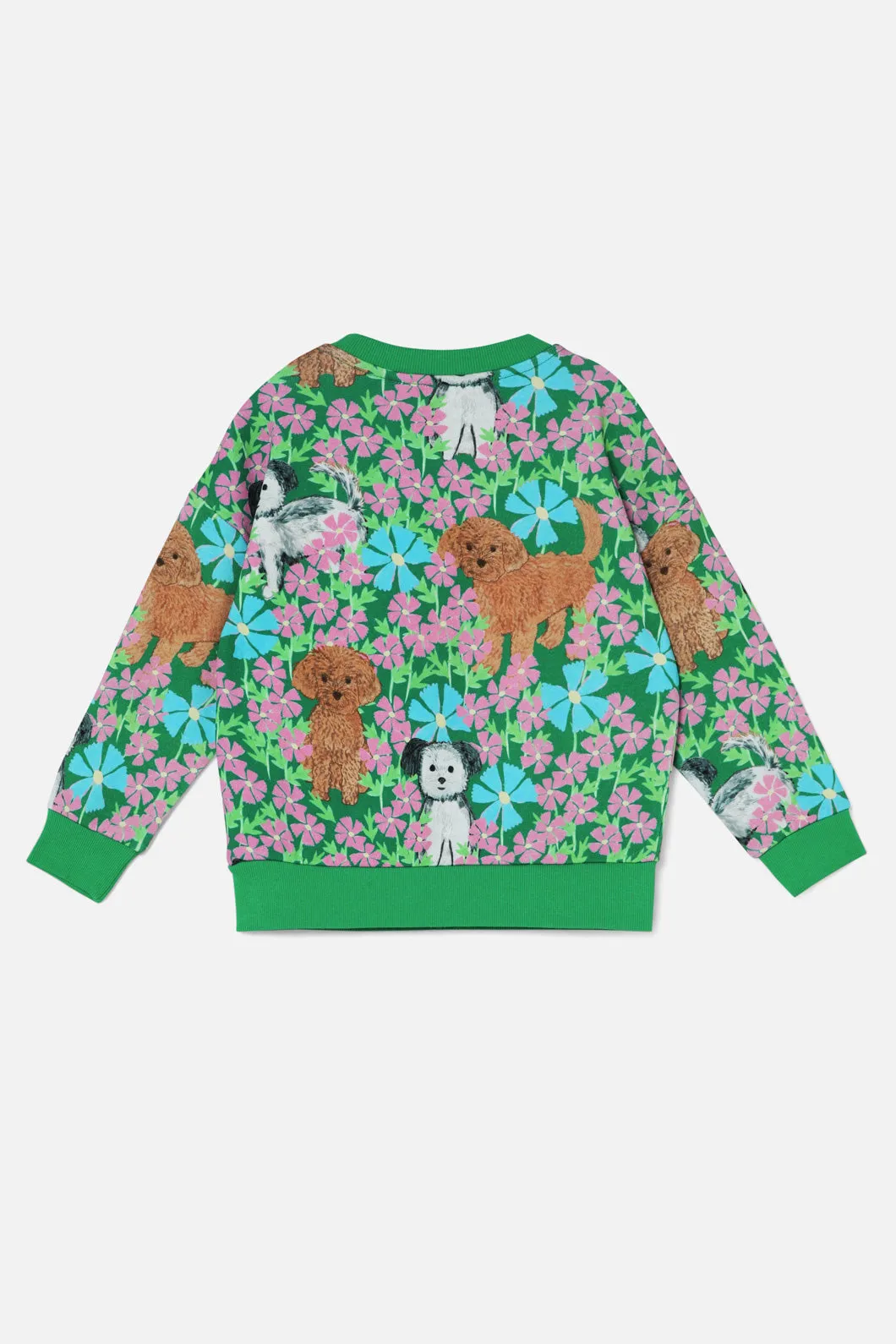 Lucy And Nina Kids Sweater