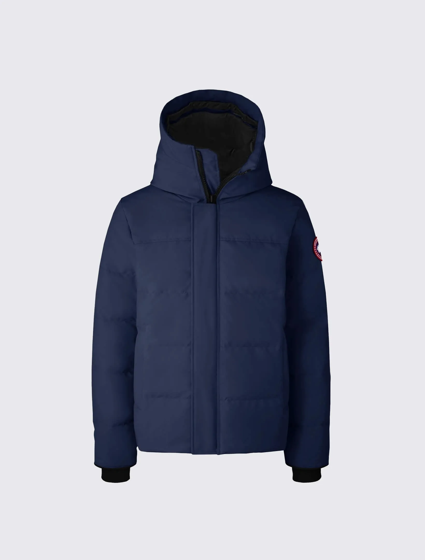 MacMillan Parka