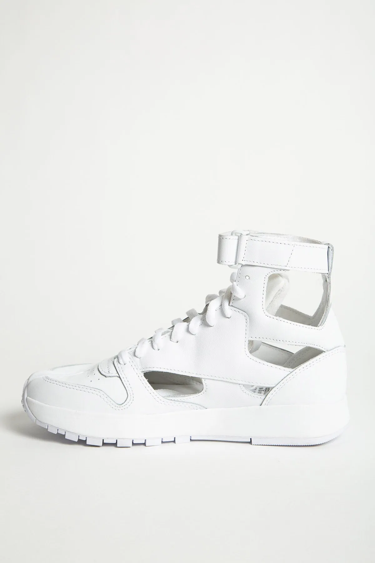 MAISON MARGIELA | REEBOK T2 GLADIATOR SNEAKERS