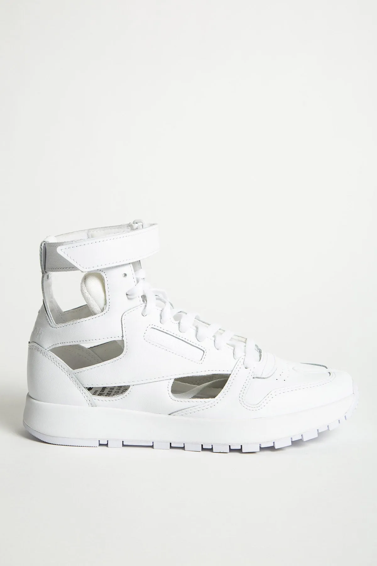 MAISON MARGIELA | REEBOK T2 GLADIATOR SNEAKERS