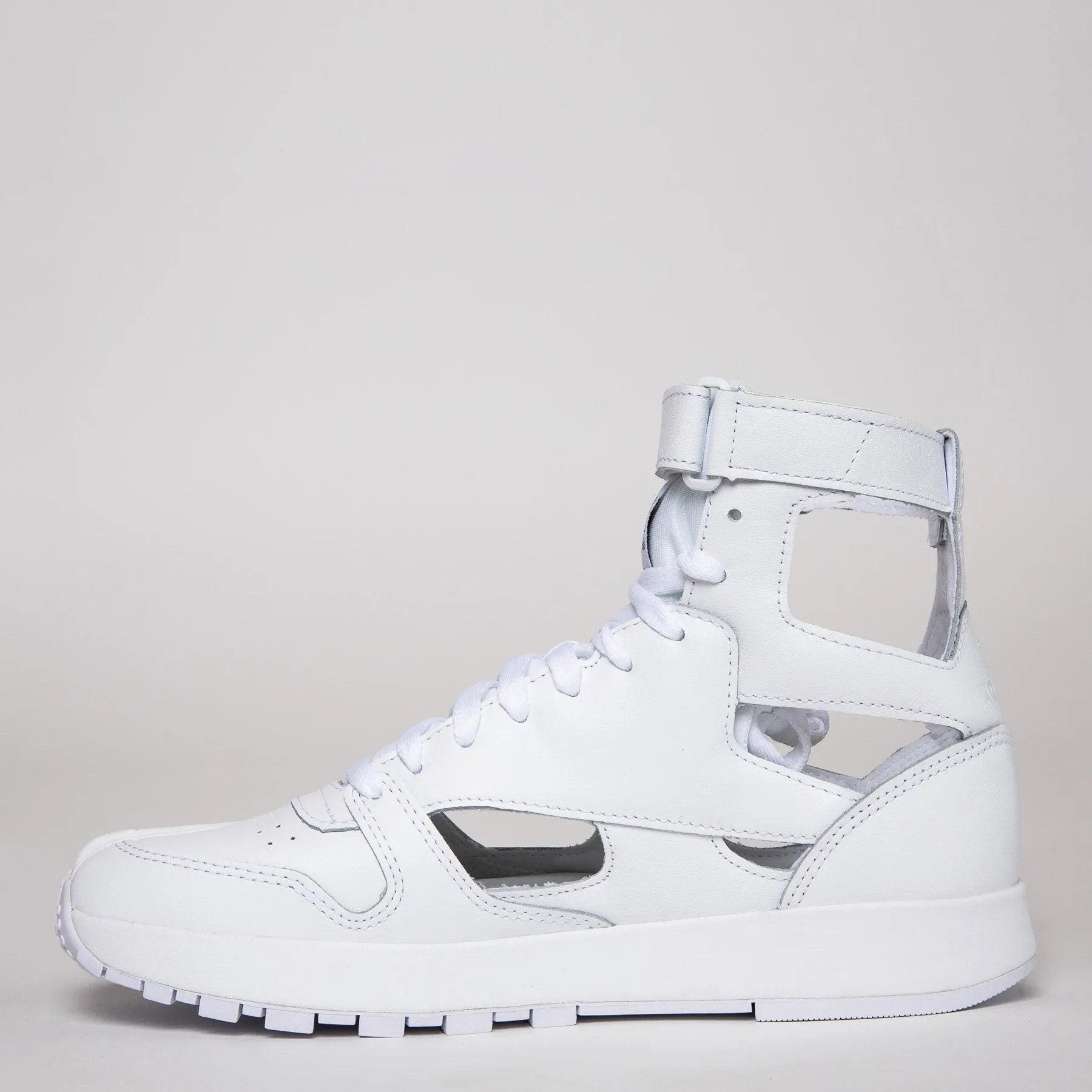 MAISON MARGIELA | REEBOK T2 GLADIATOR SNEAKERS