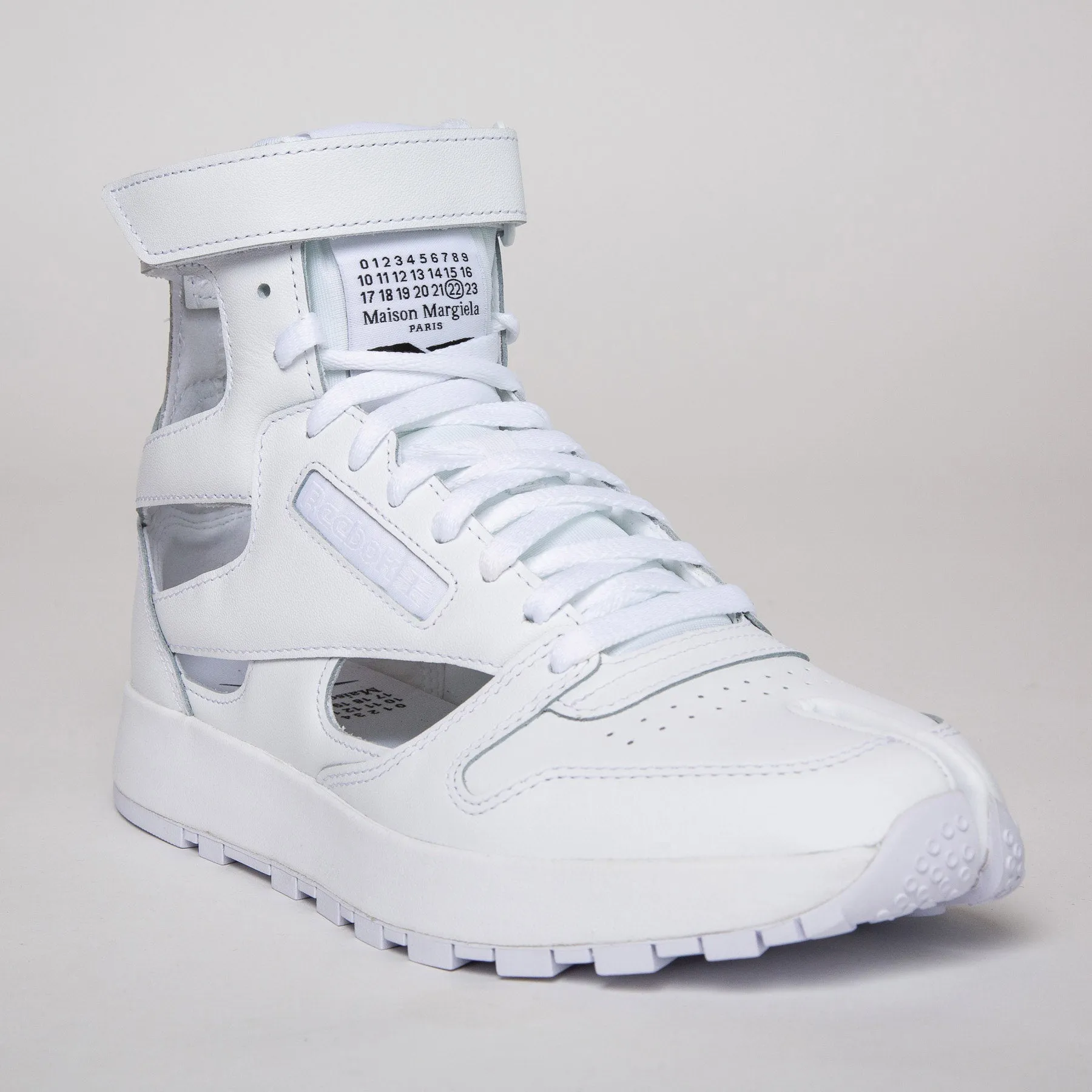 MAISON MARGIELA | REEBOK T2 GLADIATOR SNEAKERS