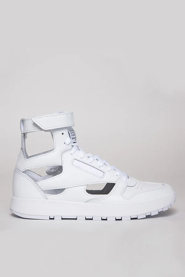 MAISON MARGIELA | REEBOK T2 GLADIATOR SNEAKERS