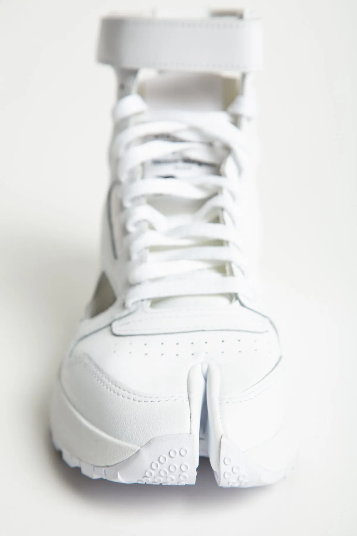 MAISON MARGIELA | REEBOK T2 GLADIATOR SNEAKERS