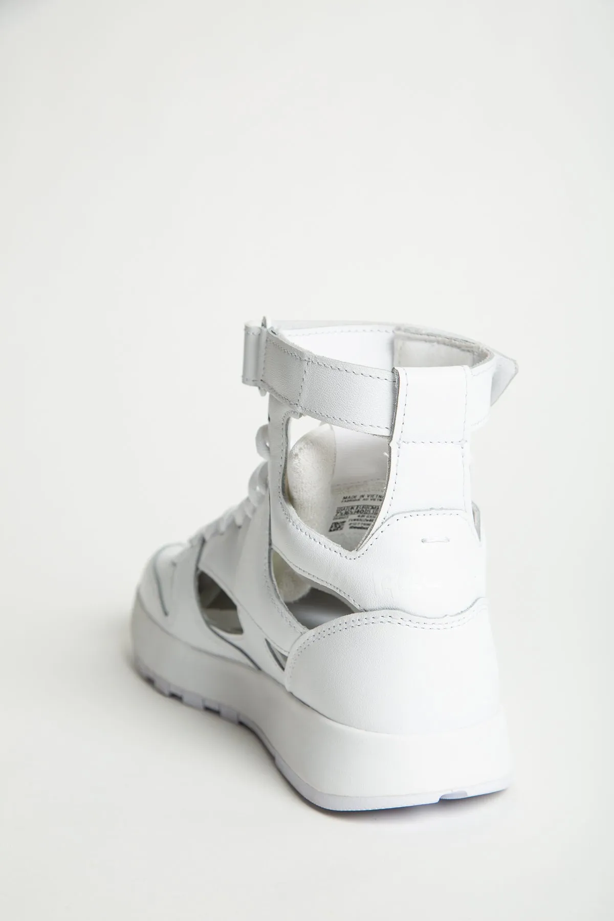 MAISON MARGIELA | REEBOK T2 GLADIATOR SNEAKERS