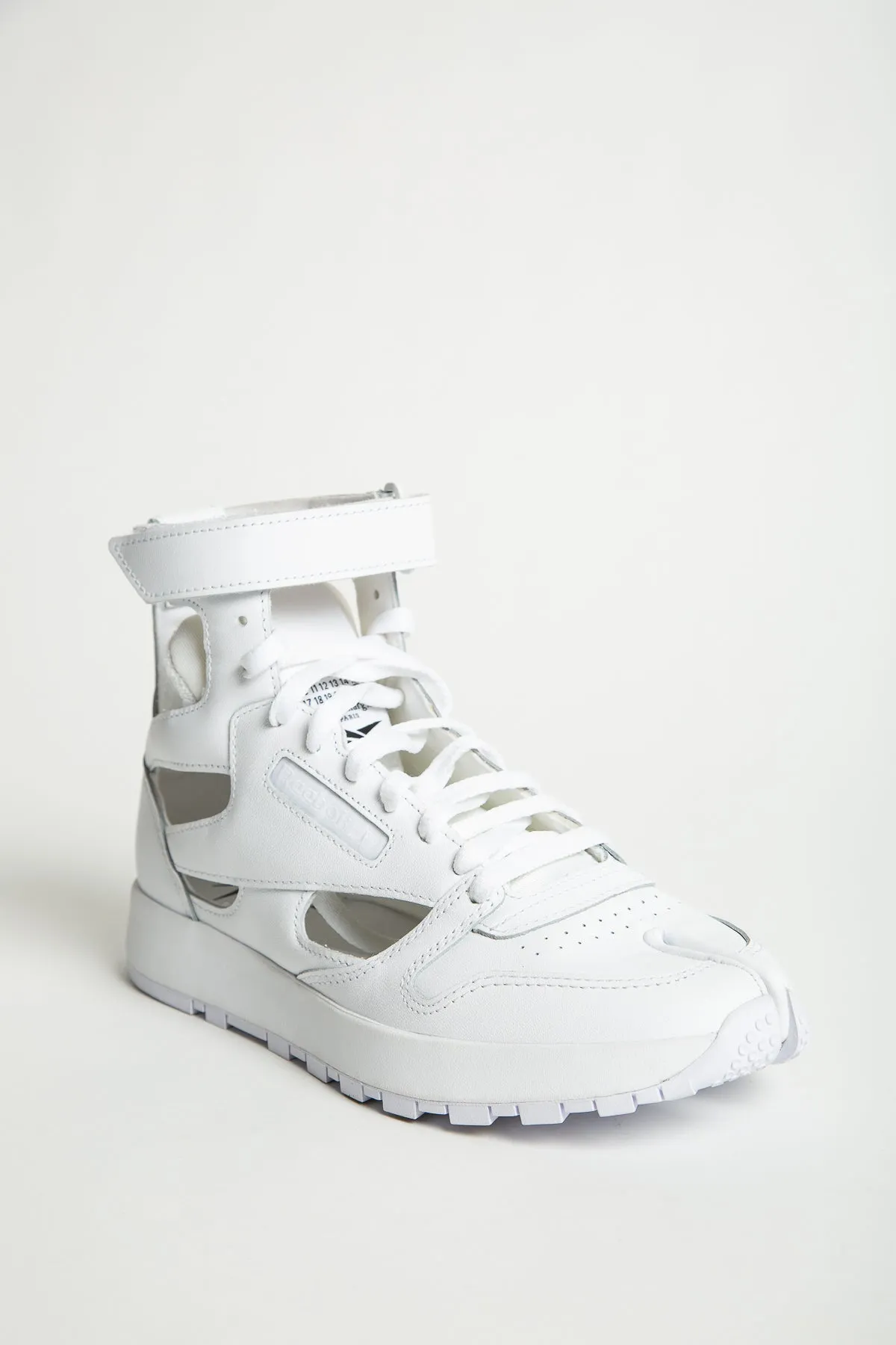 MAISON MARGIELA | REEBOK T2 GLADIATOR SNEAKERS