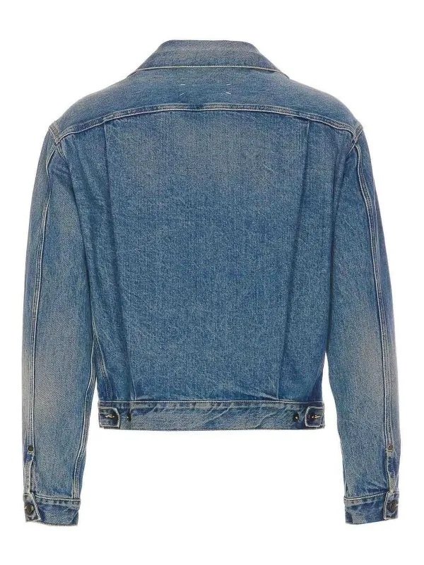 Maison Margiela Denim Jacket