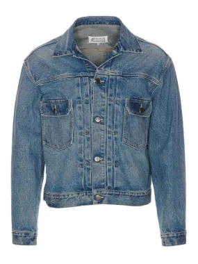 Maison Margiela Denim Jacket