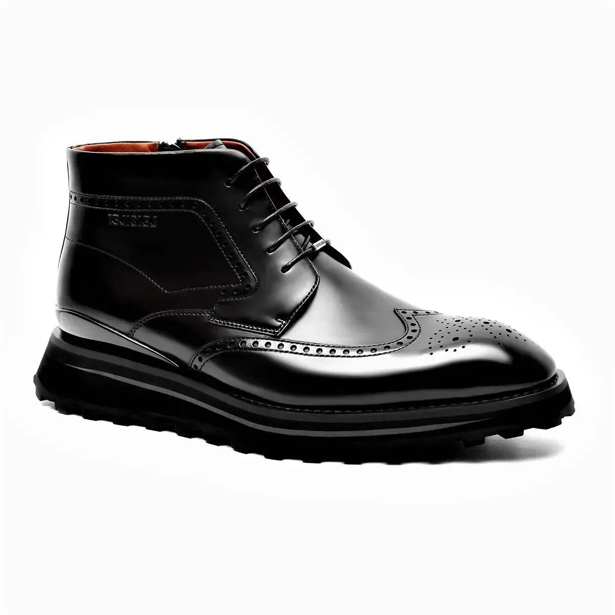 Man's Premium Boots 900H02A