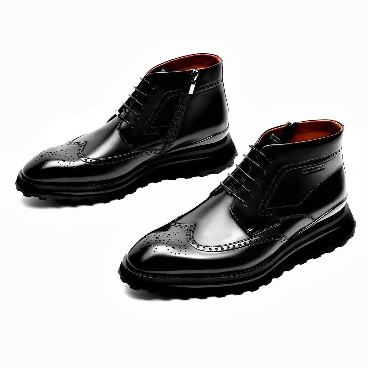 Man's Premium Boots 900H02A