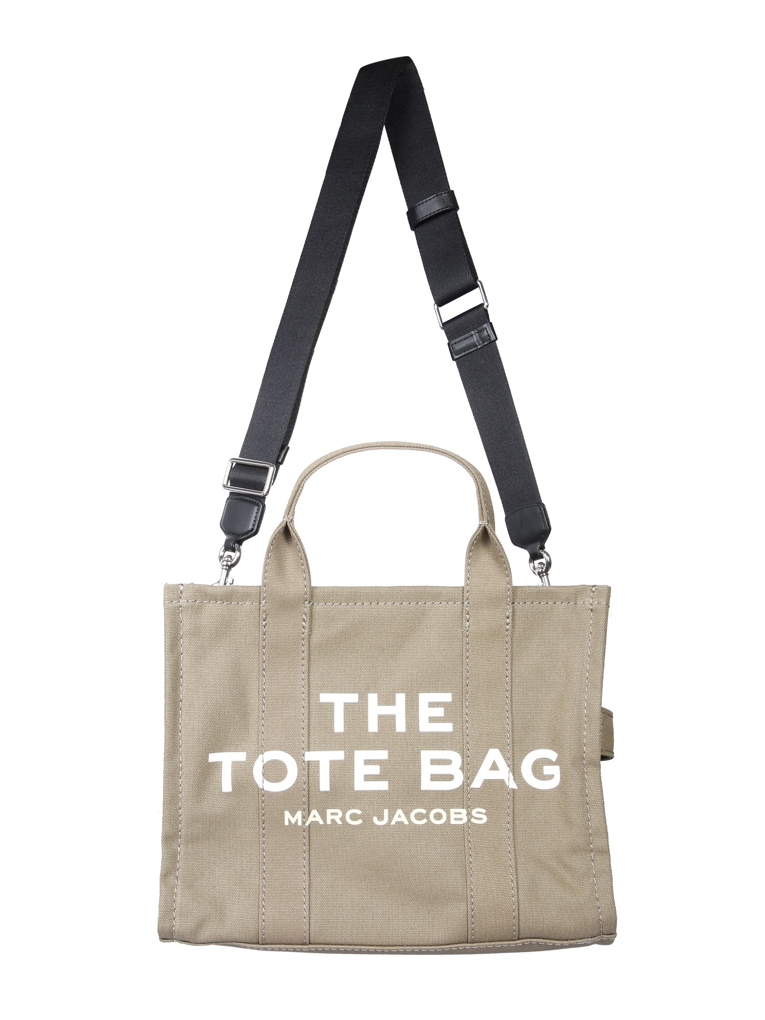 MARC JACOBS    CANVAS TOTE MEDIUM BAG