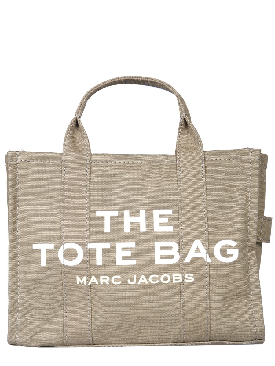 MARC JACOBS    CANVAS TOTE MEDIUM BAG