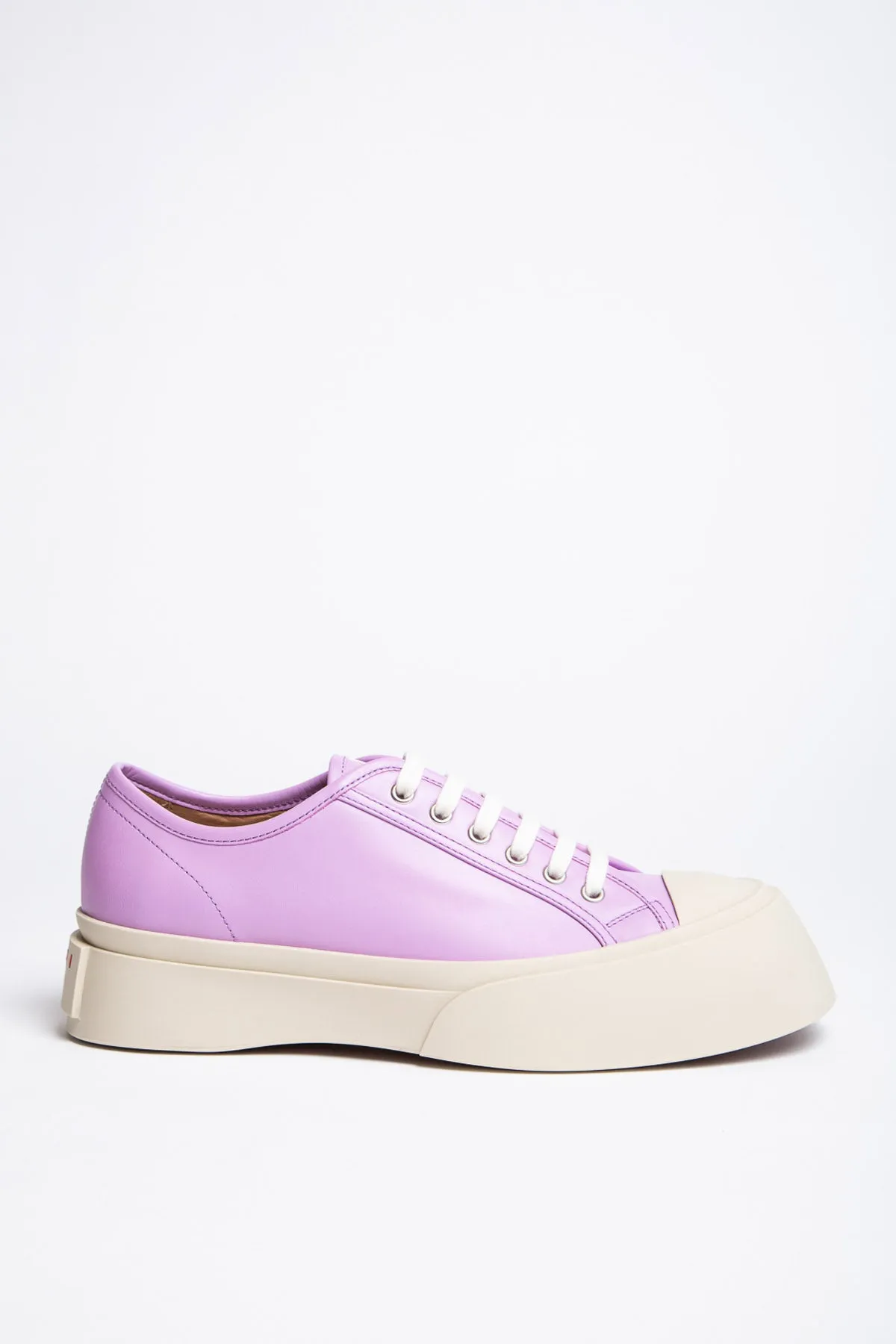 MARNI | PABLO LACE-UP SNEAKERS