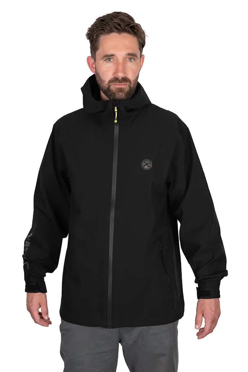 Matrix Ultra-Light 8K Jacket Rain Jacket