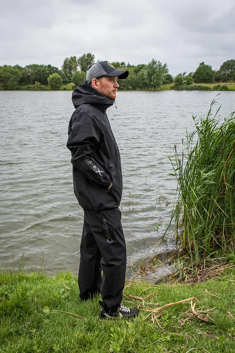 Matrix Ultra-Light 8K Jacket Rain Jacket