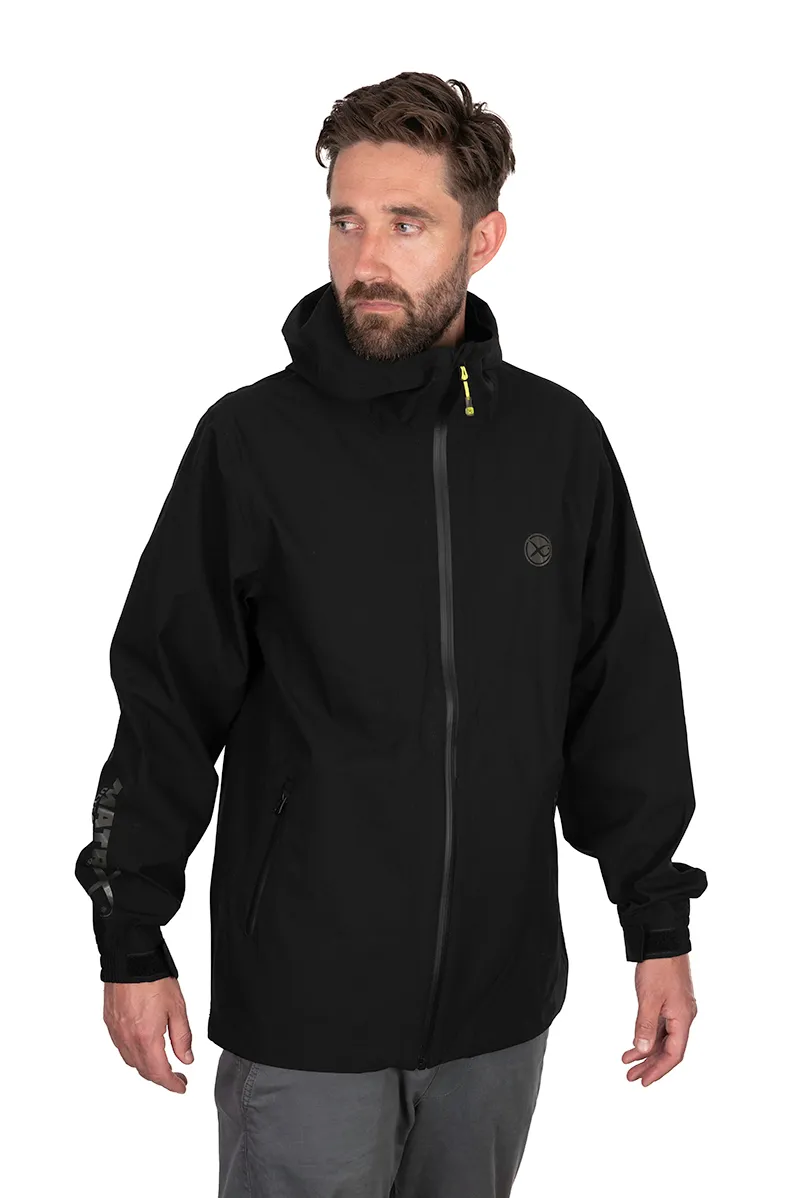 Matrix Ultra-Light 8K Jacket Rain Jacket