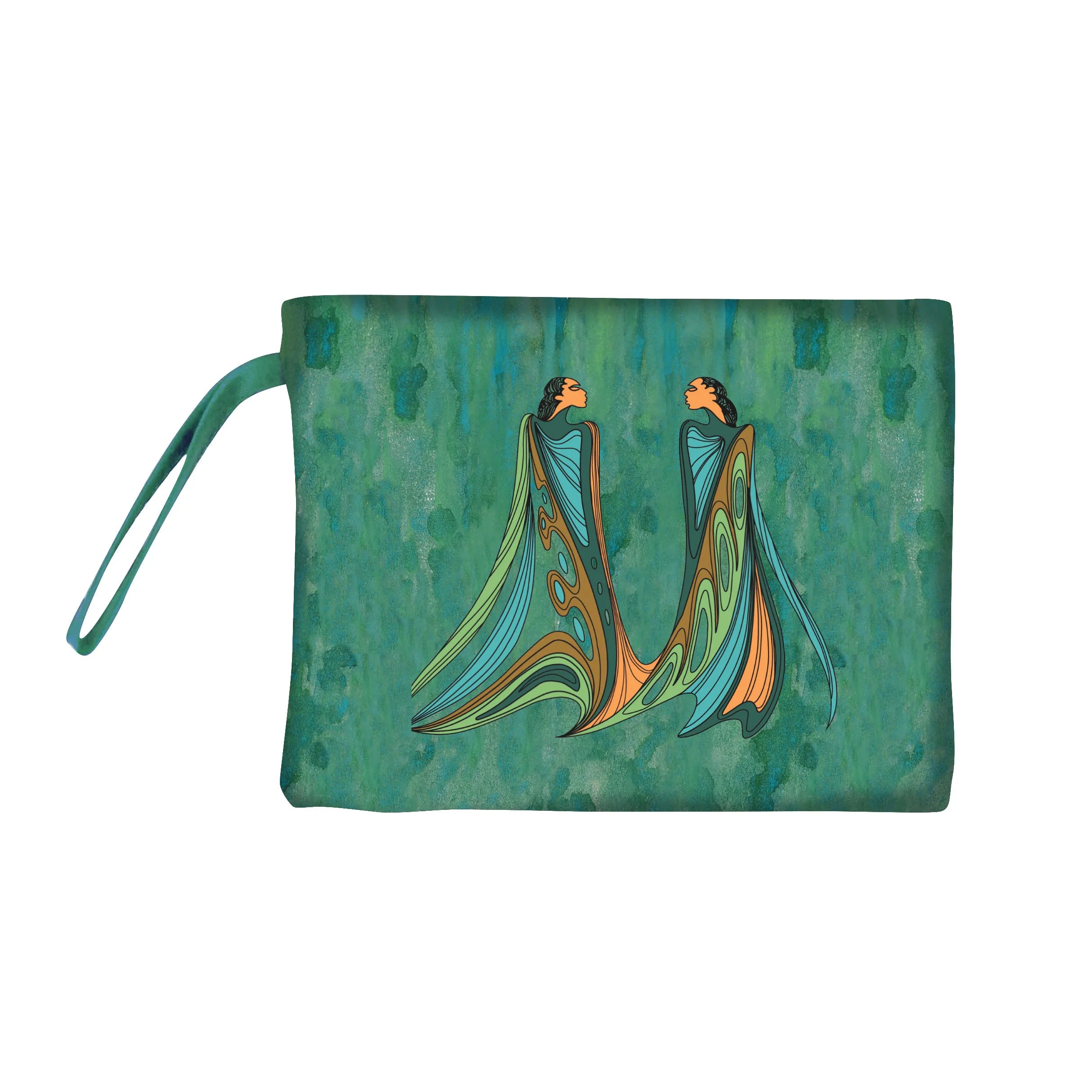 Maxine Noel Friends Eco-Reusable Bag