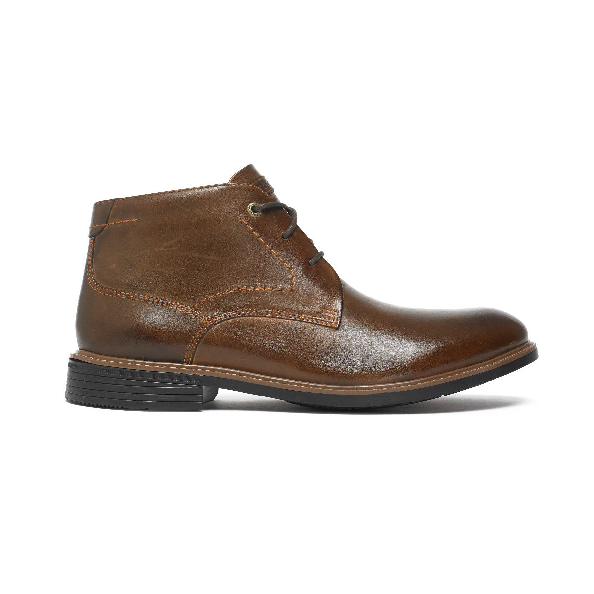 Men's Classic Break Chukka Boot