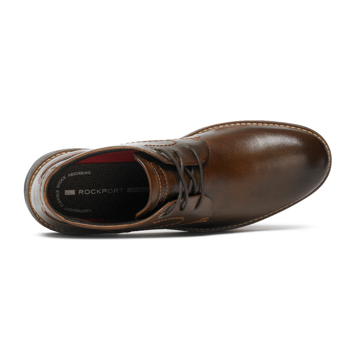 Men's Classic Break Chukka Boot