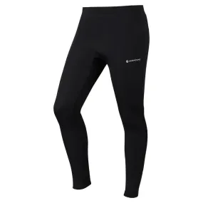 Men's Montane Dragon Long Trail Tights | Men's Running Tights UK