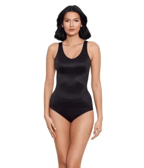 Miraclesuit Shapewear Extra Firm Control Back Sculpting Camisole