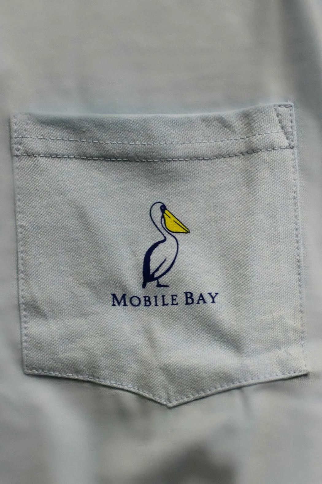 Mobile Bay Tee