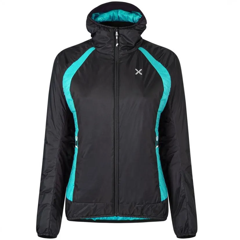 Montura Vulcan 2.0 Jacket Woman jacket