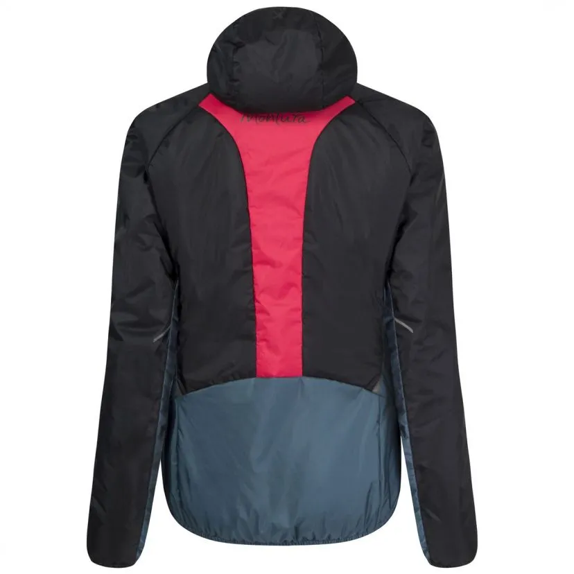 Montura Vulcan 2.0 Jacket Woman jacket